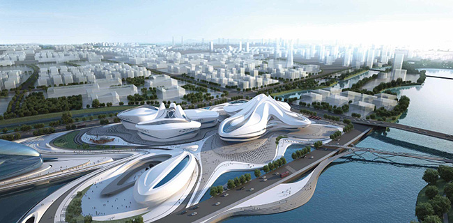 交通誘導(dǎo)屏