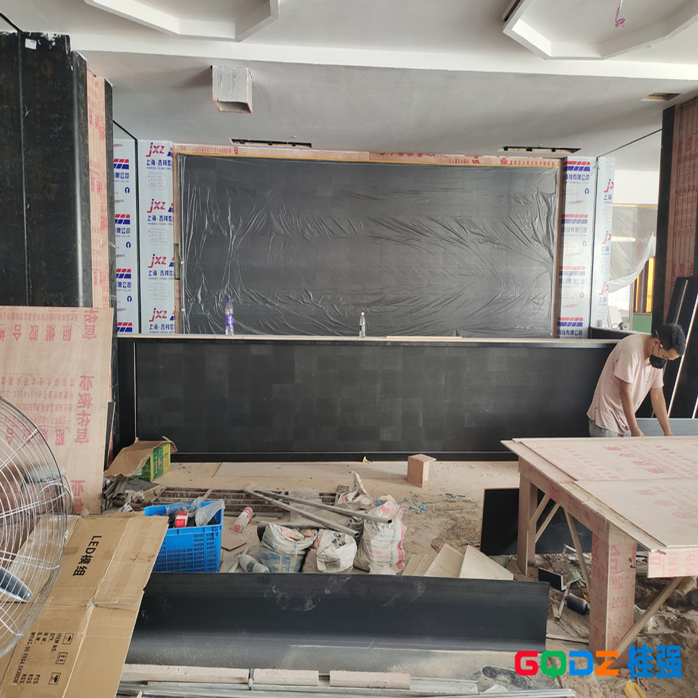 沐瀾南城故事  P4  25平米