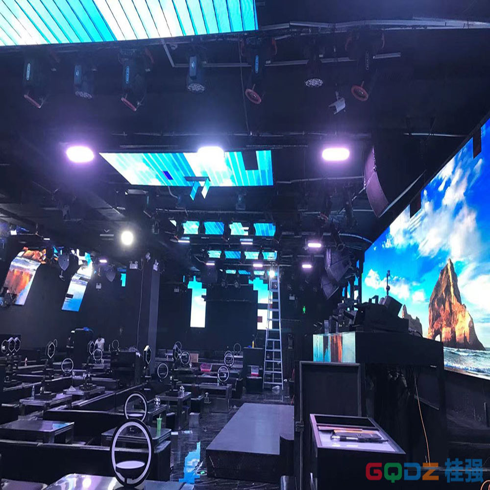 南寧安吉TT酒吧P4  150平方